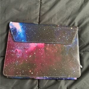 Galaxy Laptop Protective Cover